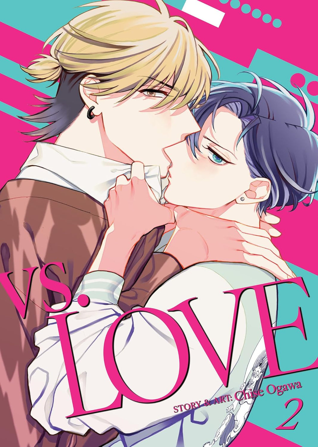 vs. LOVE Volume 2