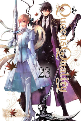 Queen's Quality Volume 23