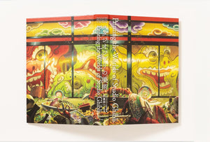 Painting the Worlds of Studio Ghibli Hardcover