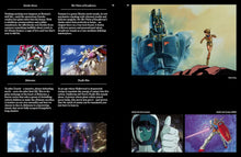 Load image into Gallery viewer, Ultimate Anime: 100 Essential Films and Series Hardcover