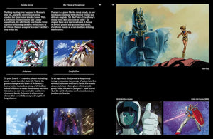 Ultimate Anime: 100 Essential Films and Series Hardcover