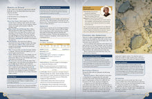 Load image into Gallery viewer, Cosmere RPG: The First Step Adventure