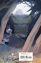 Load image into Gallery viewer, Red and the Wolves