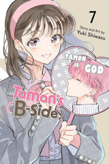 Tamon’s B-Side Volume 7