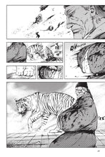 Load image into Gallery viewer, Blades of the Guardians Volume 2