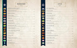 Genshin Impact Official Cookbook: Culinary Journeys Across Teyvat
