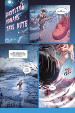 Load image into Gallery viewer, Dungeon Crawler Carl Graphic Novel Volume 1
