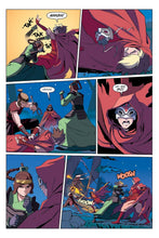 Load image into Gallery viewer, Avatar: The Last Airbender - Fire and Family Treasury Library Edition
