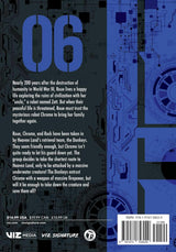 Heart Gear Volume 6