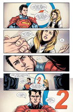 Load image into Gallery viewer, Injustice: Gods Among Us: Year One DC Compact Comics Edition