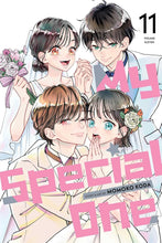 Load image into Gallery viewer, My Special One Volume 11