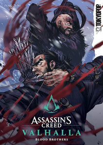 Assassin's Creed Valhalla: Blood Brothers