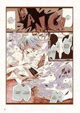 Magica Volume 1