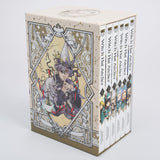 Witch Hat Atelier Manga Box Set 1 (B-Grade)