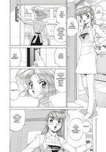 Load image into Gallery viewer, Gunsmith Cats: Burst Omnibus Volume 1