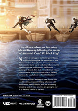Assassin's Creed: Forgotten Temple Volume 1