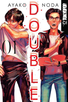 Double Volume 1