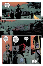 Load image into Gallery viewer, Hellboy and the B.P.R.D. 1955-1957