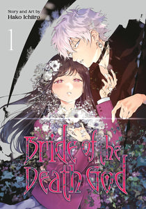 Bride of the Death God Volume 1