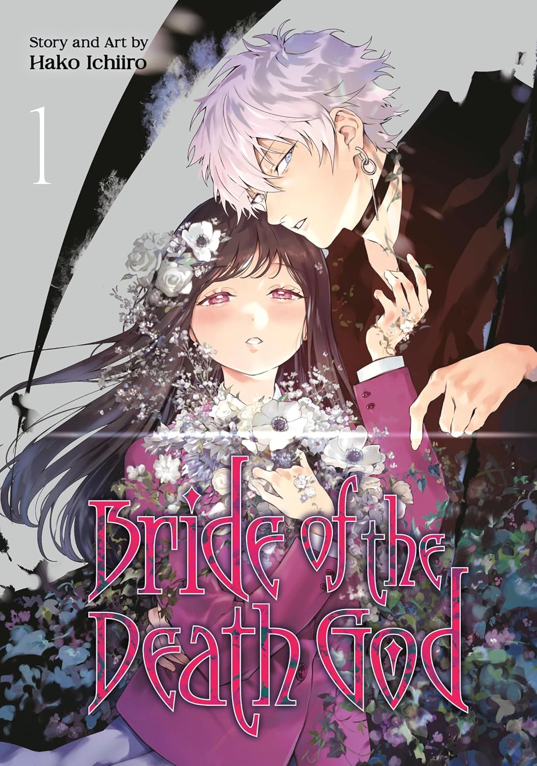 Bride of the Death God Volume 1