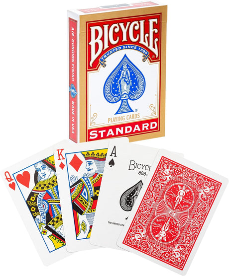 Bicycle Gold Standard Playing Cards