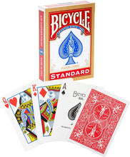 Load image into Gallery viewer, Bicycle Gold Standard Playing Cards