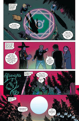 FML Volume 1: Fire