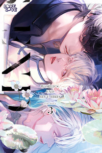 World's End Blue Bird Volume 3