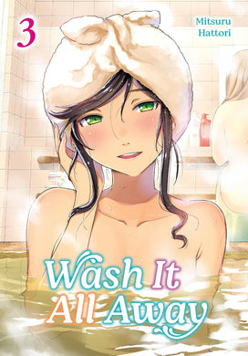 Wash It All Away Volume 3