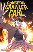 Load image into Gallery viewer, Dungeon Crawler Carl Graphic Novel Volume 1