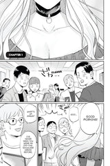 Ayaka is in Love with Hiroko! Volume 1