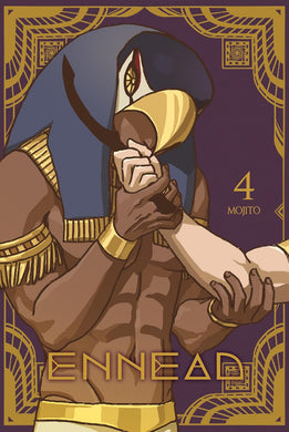 Ennead Volume 4