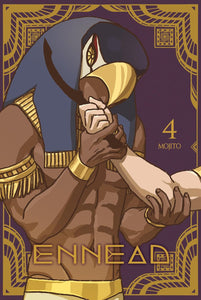 Ennead Volume 4