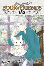 Load image into Gallery viewer, Natsume's Book Of Friends Volume 32