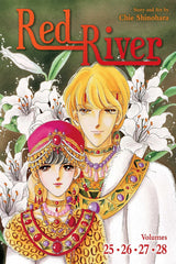 Red River 4-in-1 Edition Volume 9