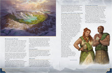 Load image into Gallery viewer, Cosmere RPG: Stormlight World Guide