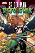 Load image into Gallery viewer, Spider-Man Octo-Girl Volume 3
