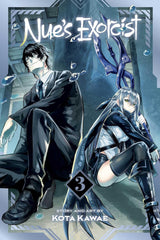 Nue's Exorcist Volume 3