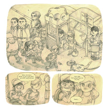 Load image into Gallery viewer, Home Time: Twelve Days