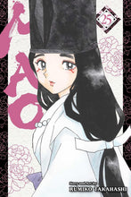 Load image into Gallery viewer, Mao Volume 25