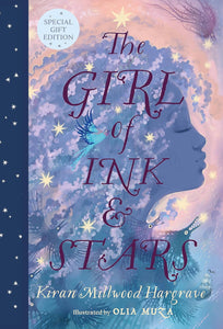 The Girl of Ink and Stars: Illustrated Edition