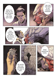 The Architect's Epiphany Volume 1