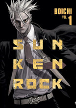 Load image into Gallery viewer, Sun-Ken Rock Volume 1