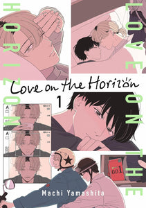 Love on the Horizon Volume 1