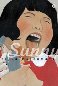 Sunny Volume 3