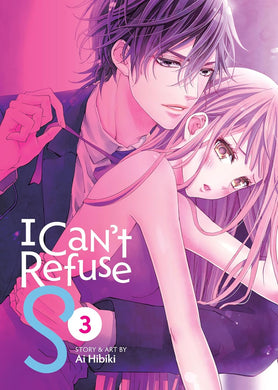I Can't Refuse S Volume 3