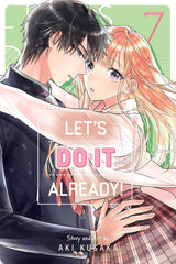 Let's Do It Already! Volume 7