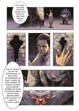 The Architect's Epiphany Volume 1