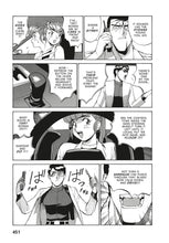 Load image into Gallery viewer, Gunsmith Cats Omnibus Book 3