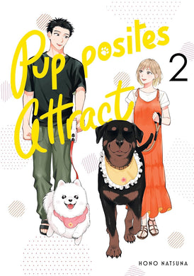 Pupposites Attract Volume 2